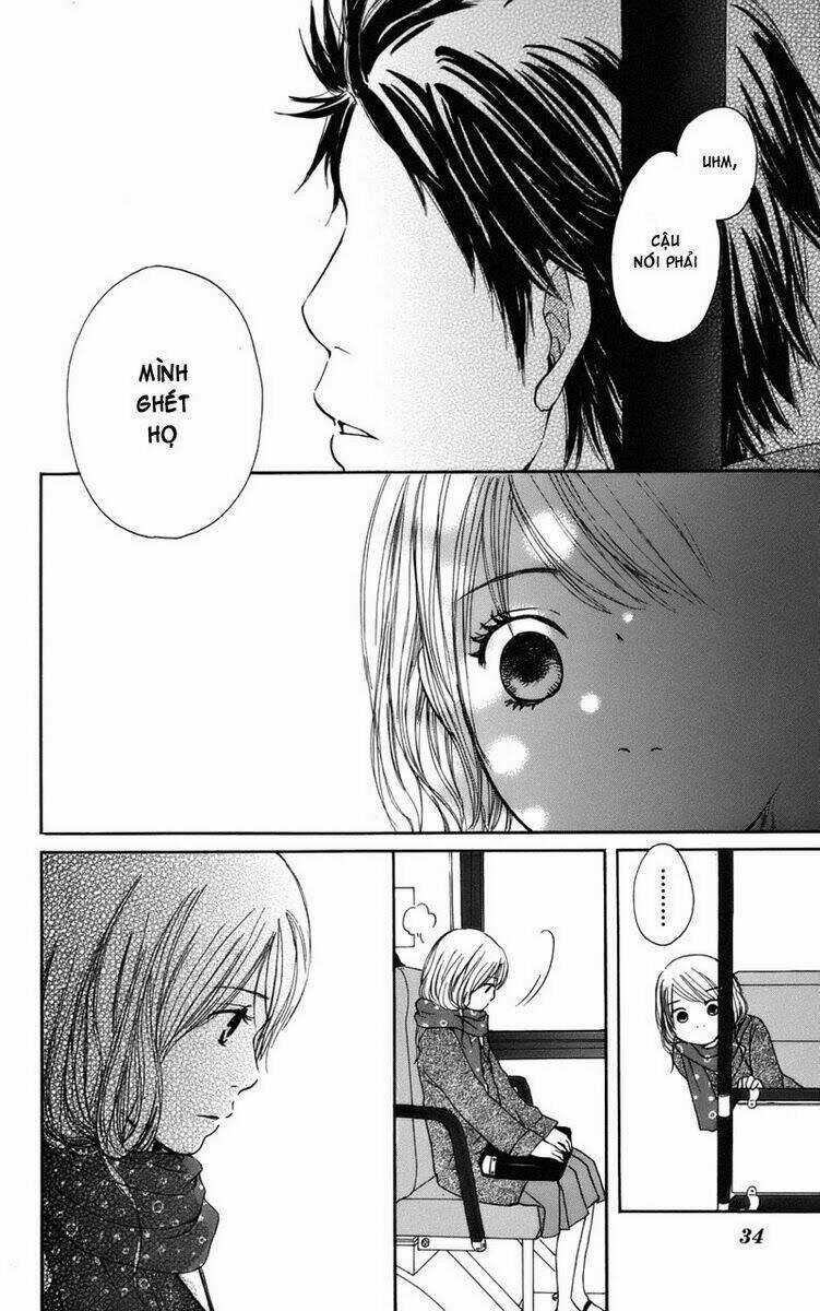 Haruyuki Bus - Chapter 1 - Trang 37