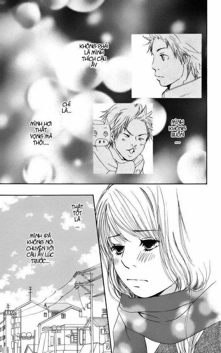 Haruyuki Bus - Chapter 1 - Trang 40