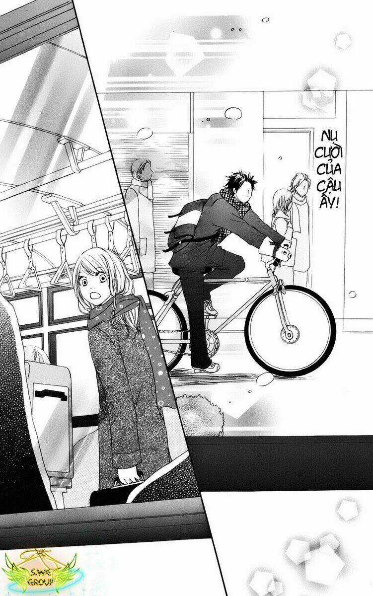 Haruyuki Bus - Chapter 1 - Trang 43
