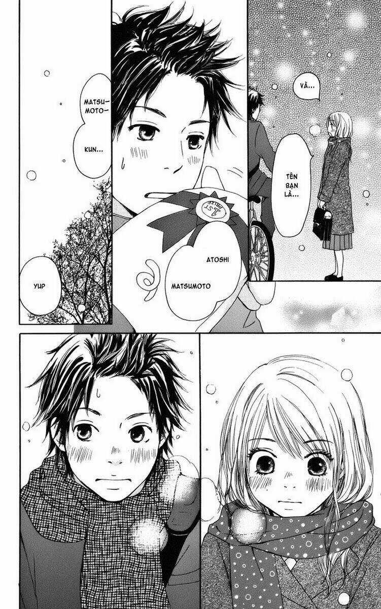 Haruyuki Bus - Chapter 1 - Trang 47