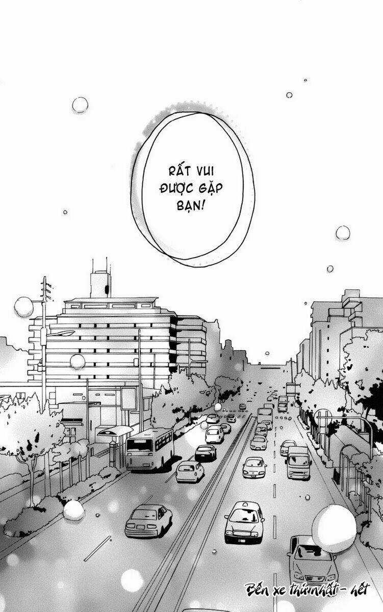 Haruyuki Bus - Chapter 1 - Trang 48