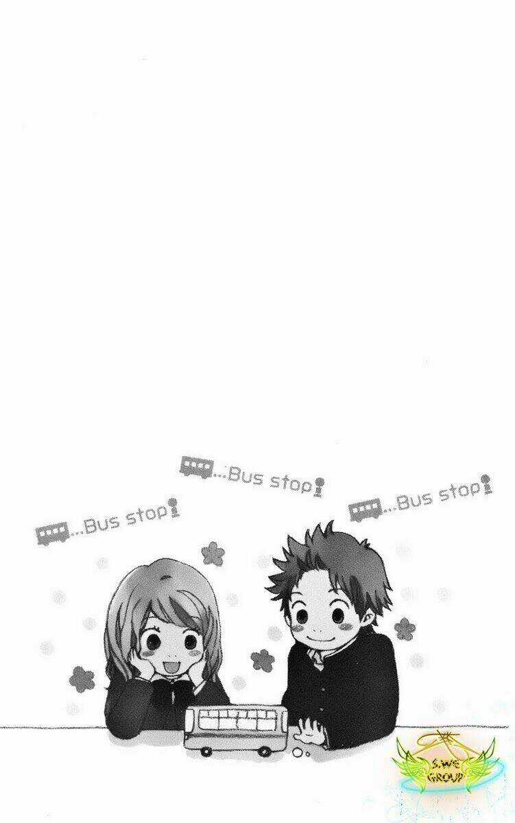 Haruyuki Bus - Chapter 1 - Trang 49