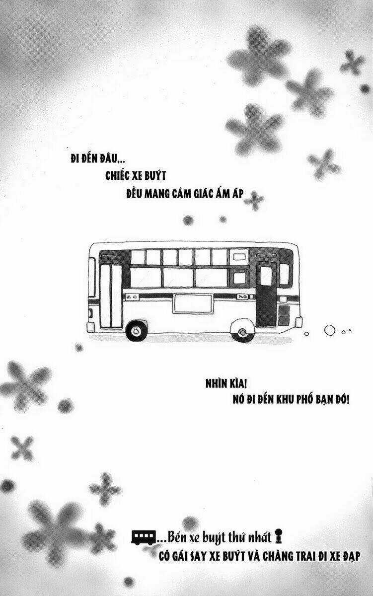 Haruyuki Bus - Chapter 1 - Trang 9