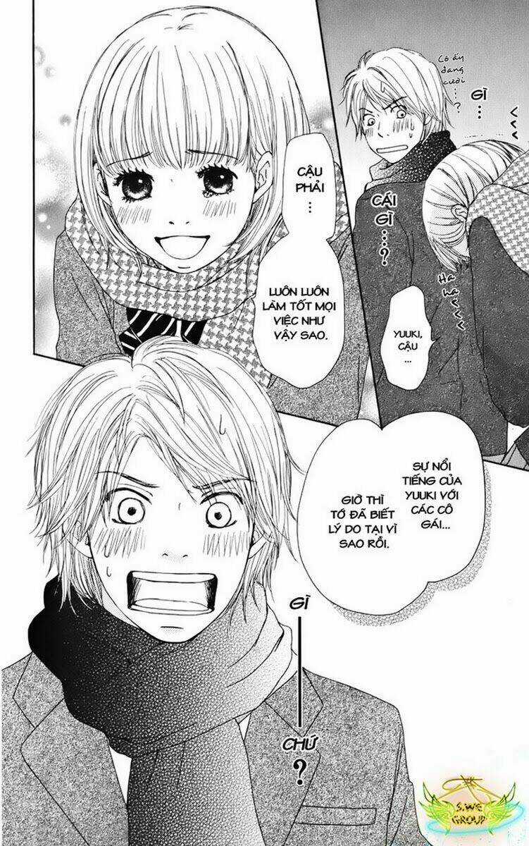 Haruyuki Bus - Chapter 2 - Trang 11