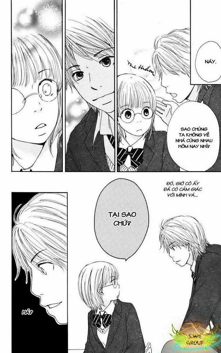 Haruyuki Bus - Chapter 2 - Trang 13