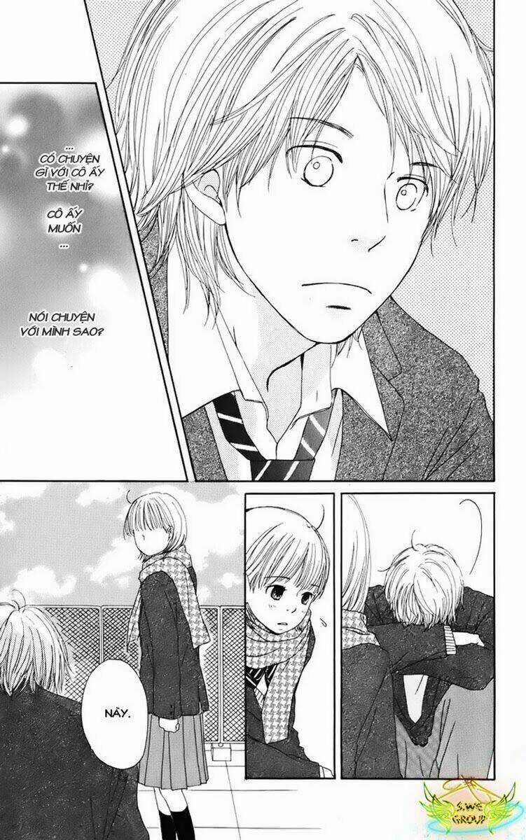 Haruyuki Bus - Chapter 2 - Trang 20