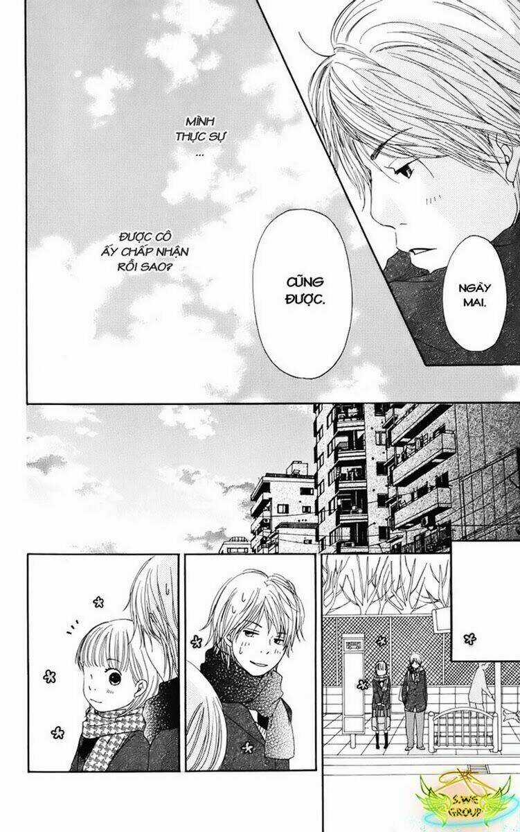 Haruyuki Bus - Chapter 2 - Trang 21