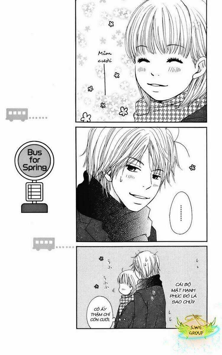 Haruyuki Bus - Chapter 2 - Trang 22