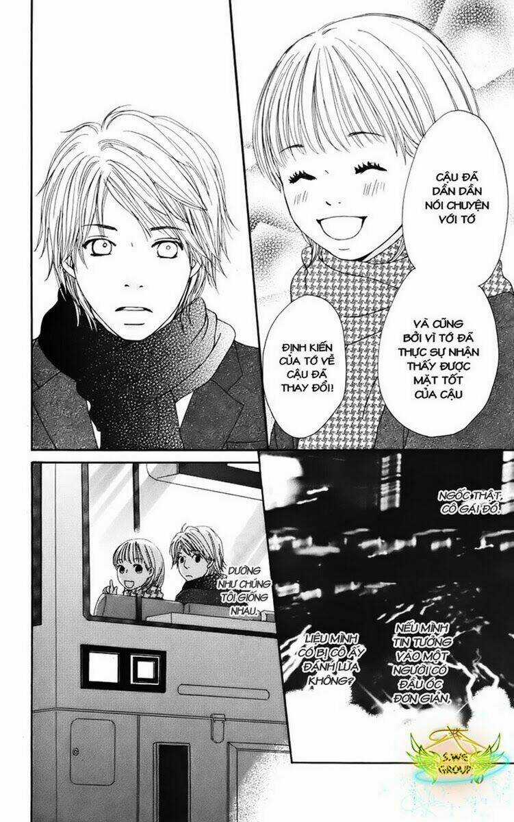 Haruyuki Bus - Chapter 2 - Trang 25