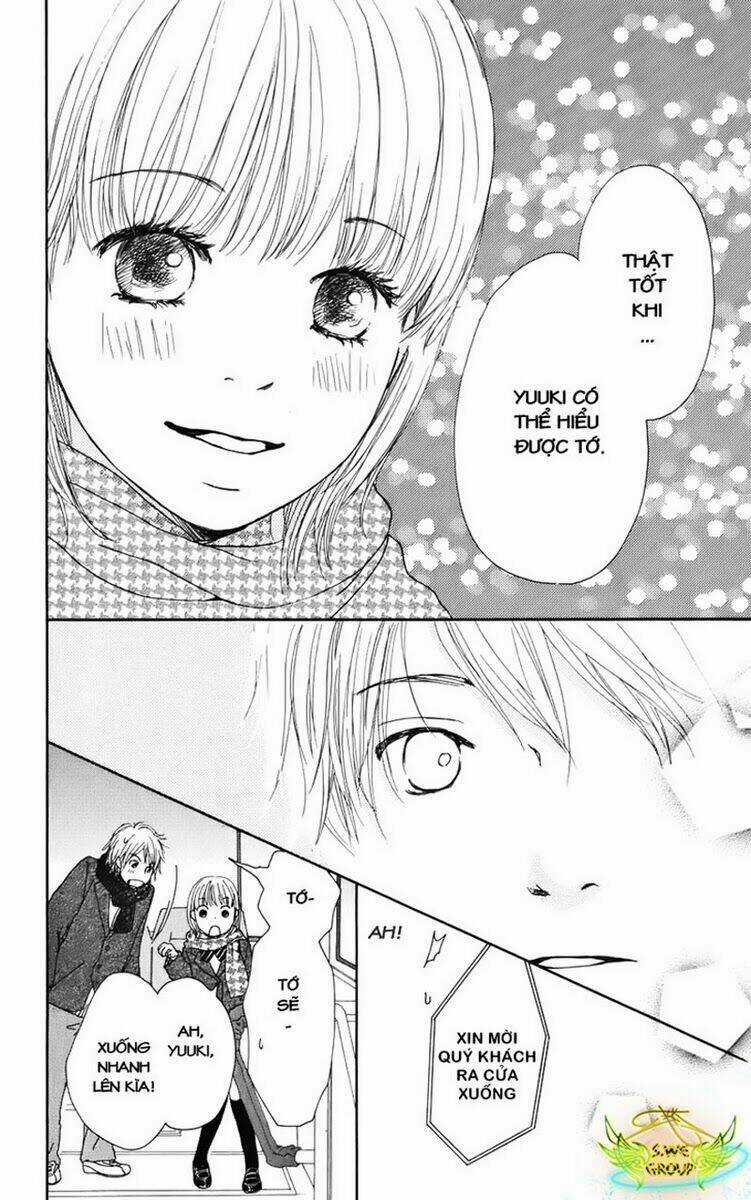 Haruyuki Bus - Chapter 2 - Trang 27