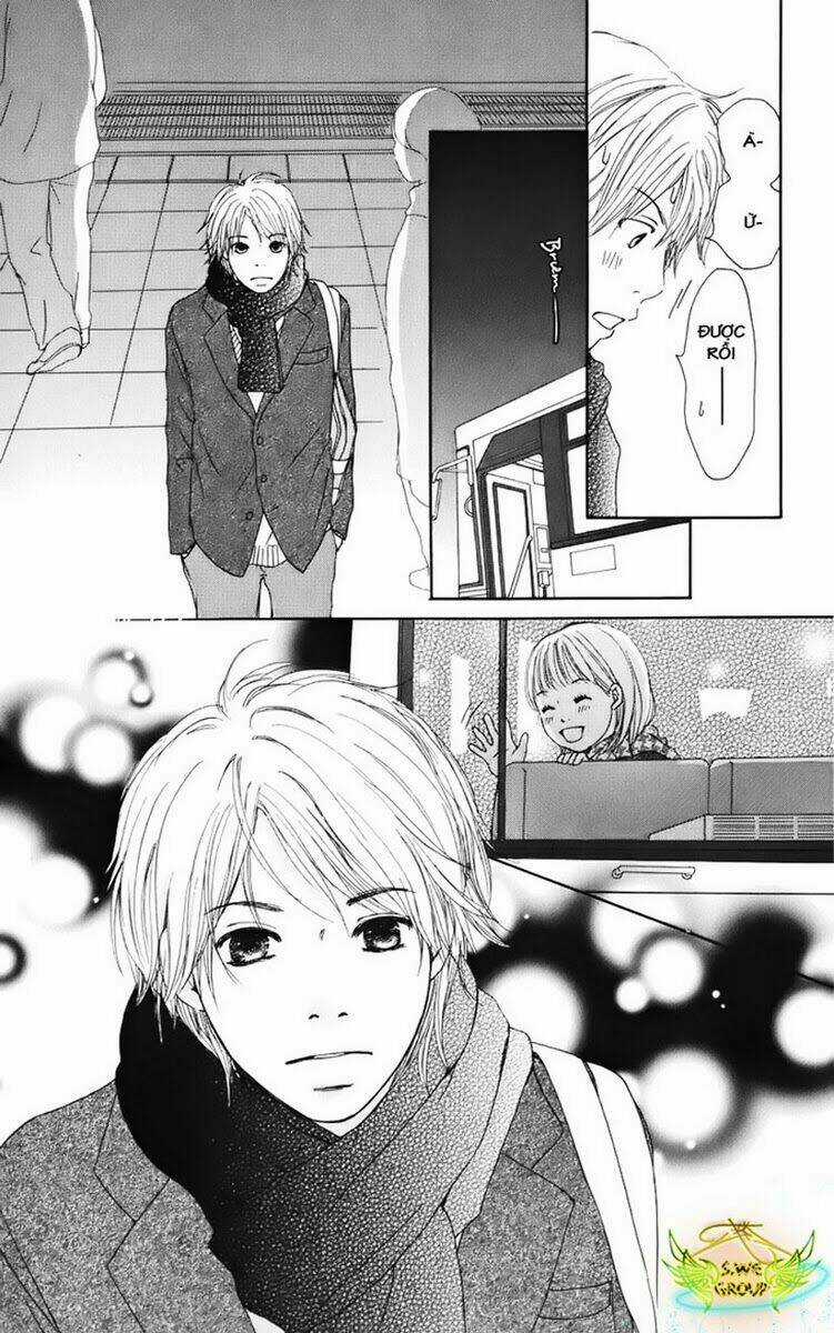 Haruyuki Bus - Chapter 2 - Trang 28