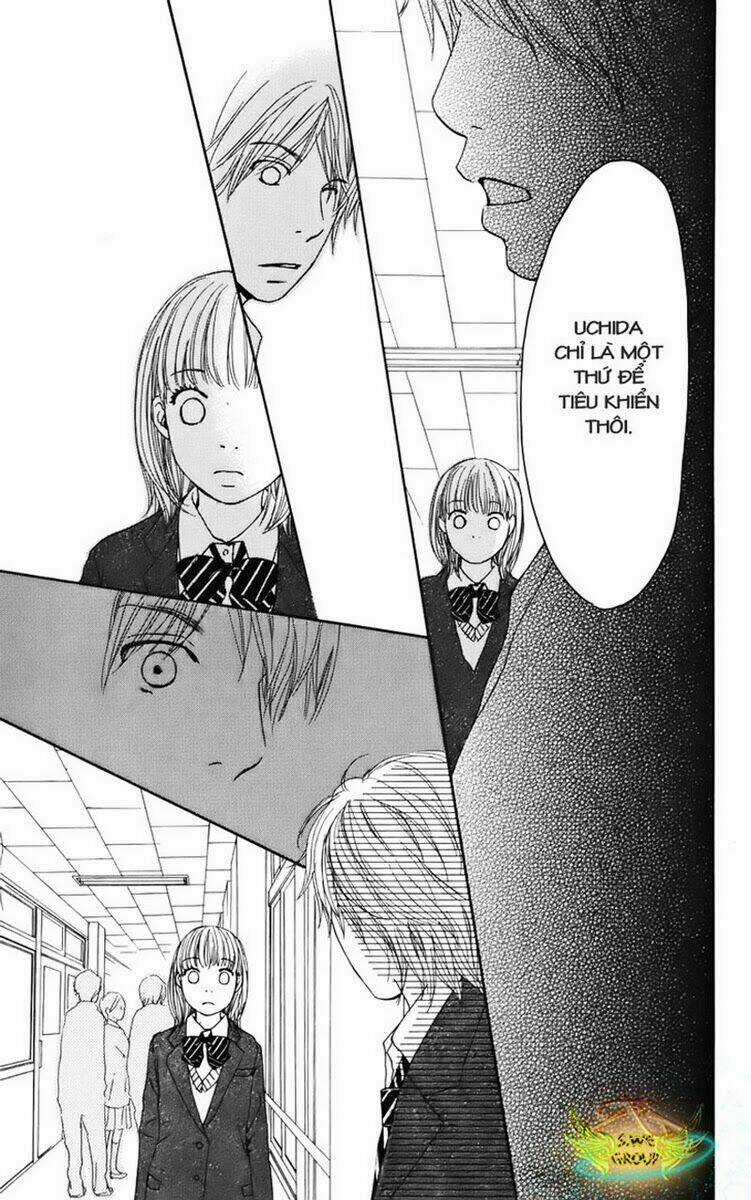 Haruyuki Bus - Chapter 2 - Trang 32