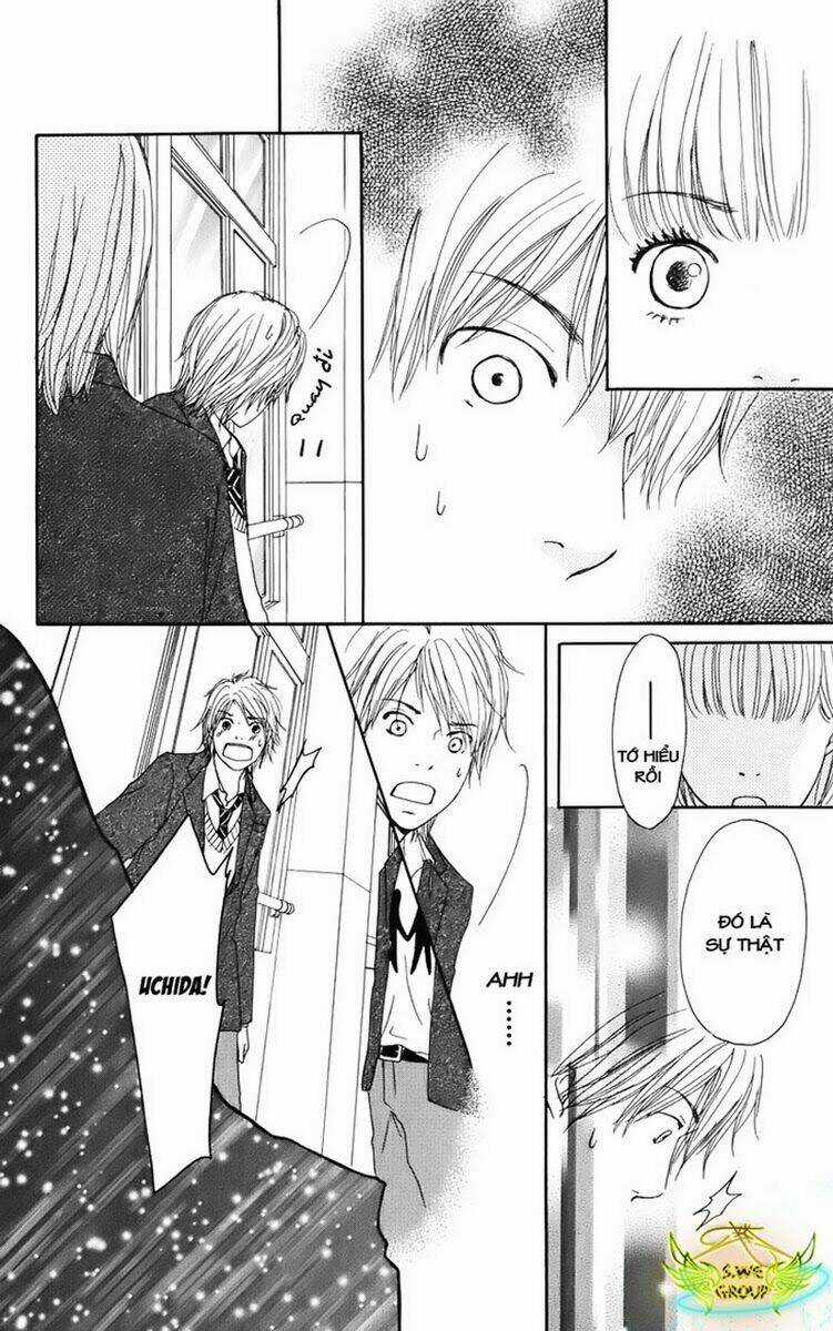 Haruyuki Bus - Chapter 2 - Trang 33