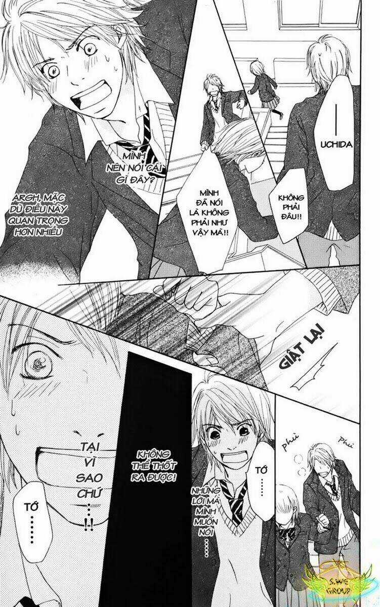 Haruyuki Bus - Chapter 2 - Trang 34