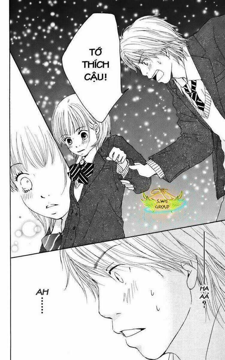 Haruyuki Bus - Chapter 2 - Trang 35