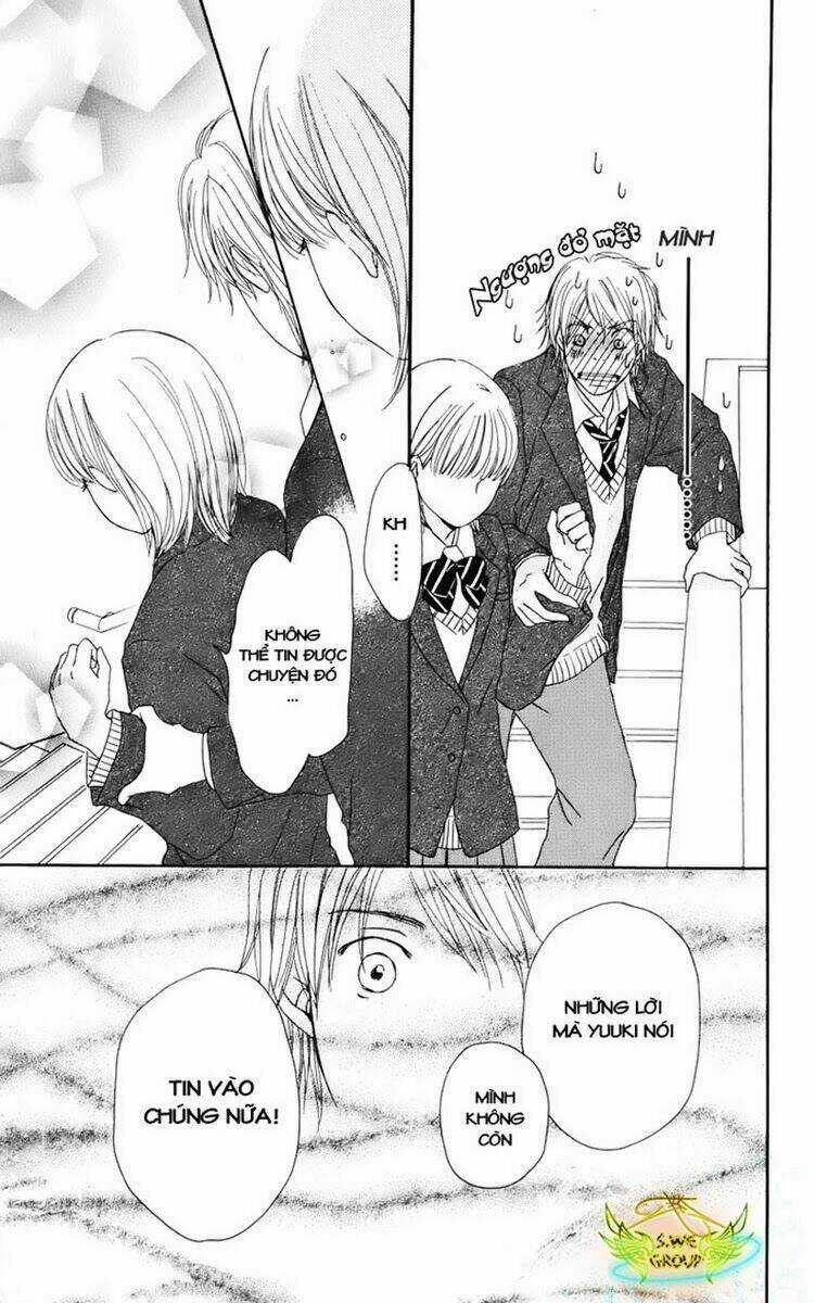 Haruyuki Bus - Chapter 2 - Trang 36