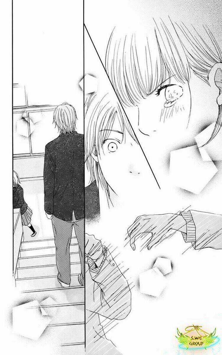 Haruyuki Bus - Chapter 2 - Trang 37