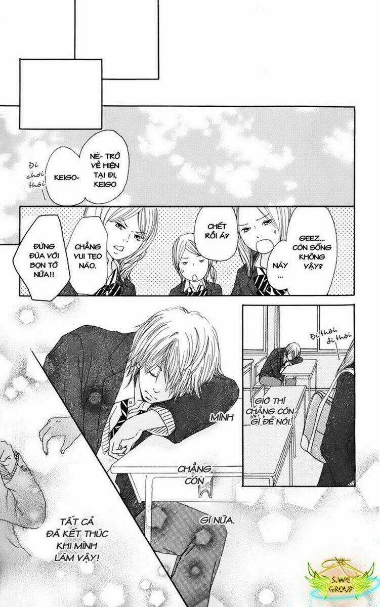 Haruyuki Bus - Chapter 2 - Trang 38