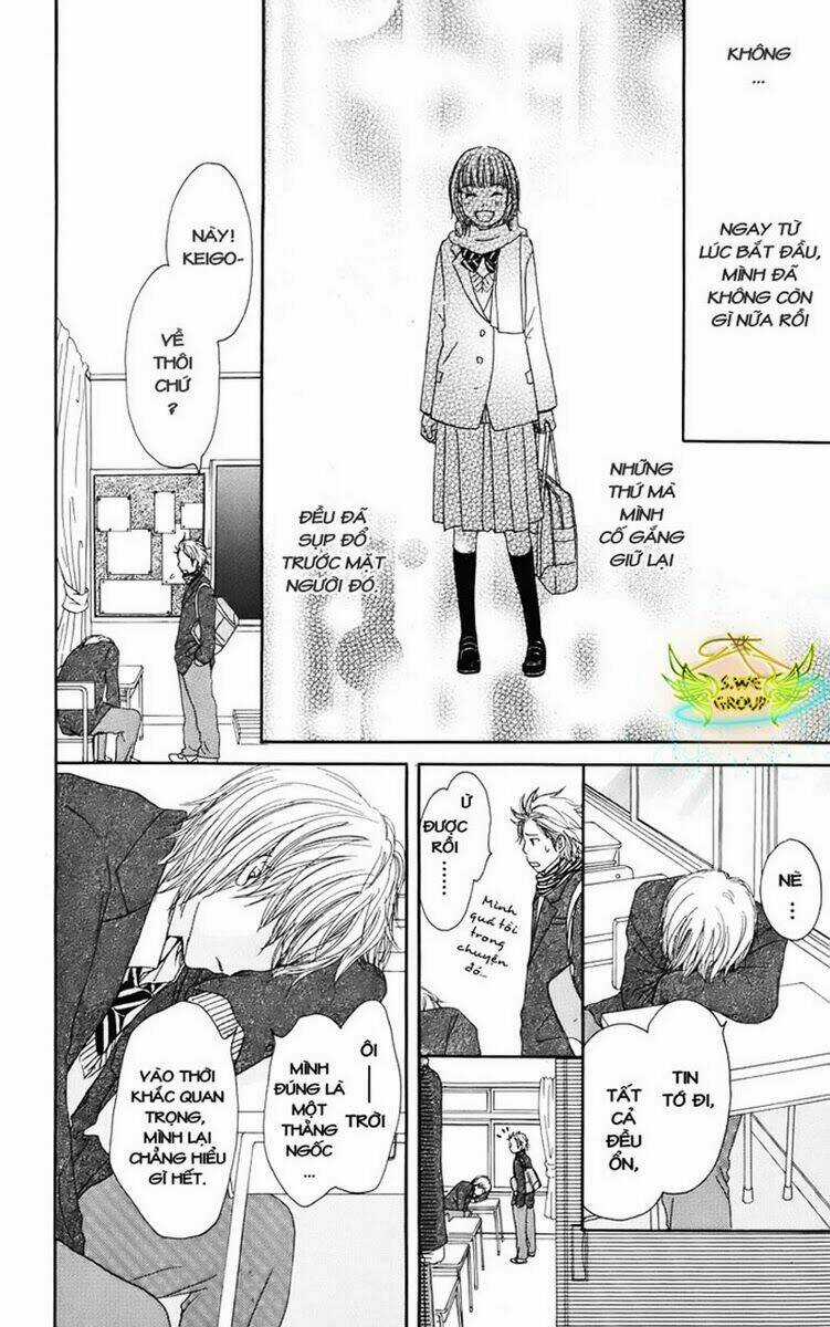 Haruyuki Bus - Chapter 2 - Trang 39