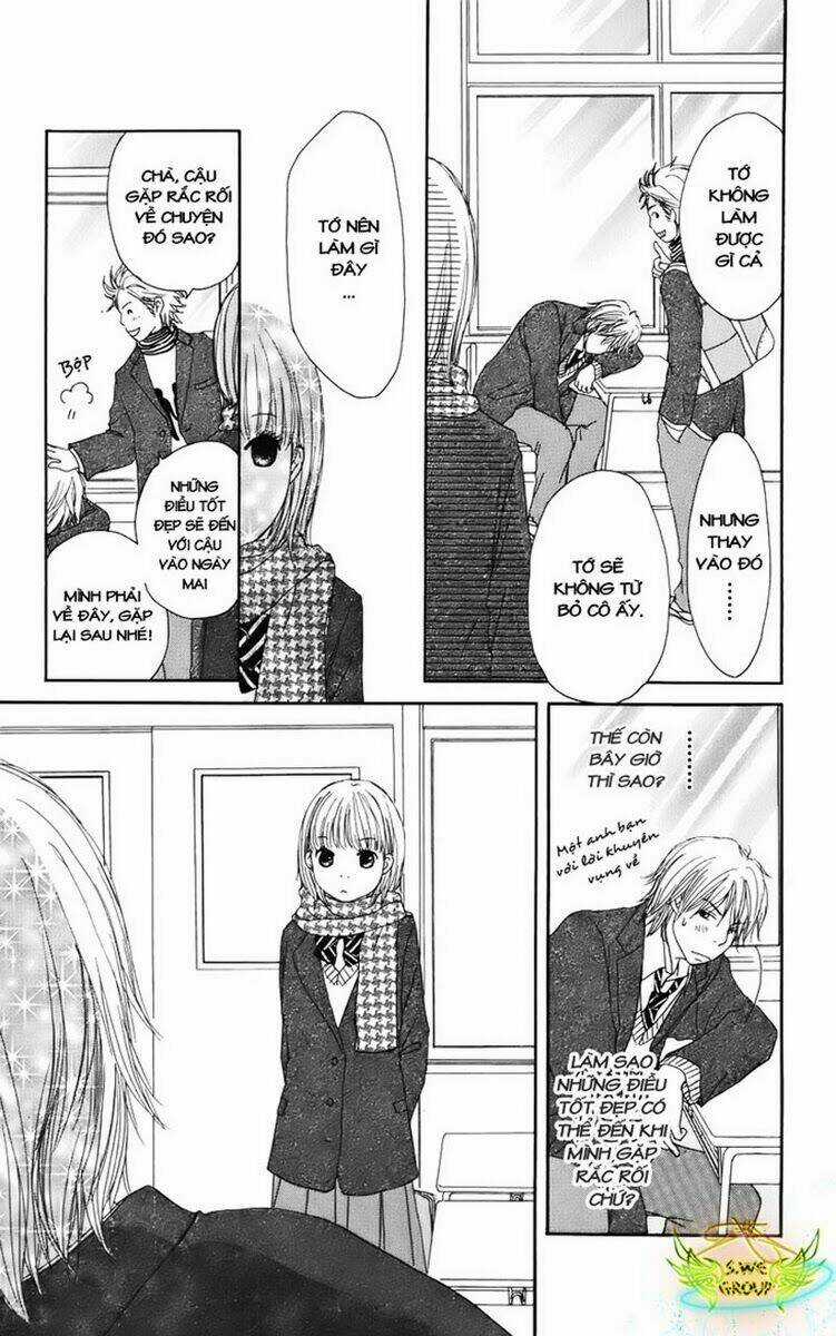 Haruyuki Bus - Chapter 2 - Trang 40