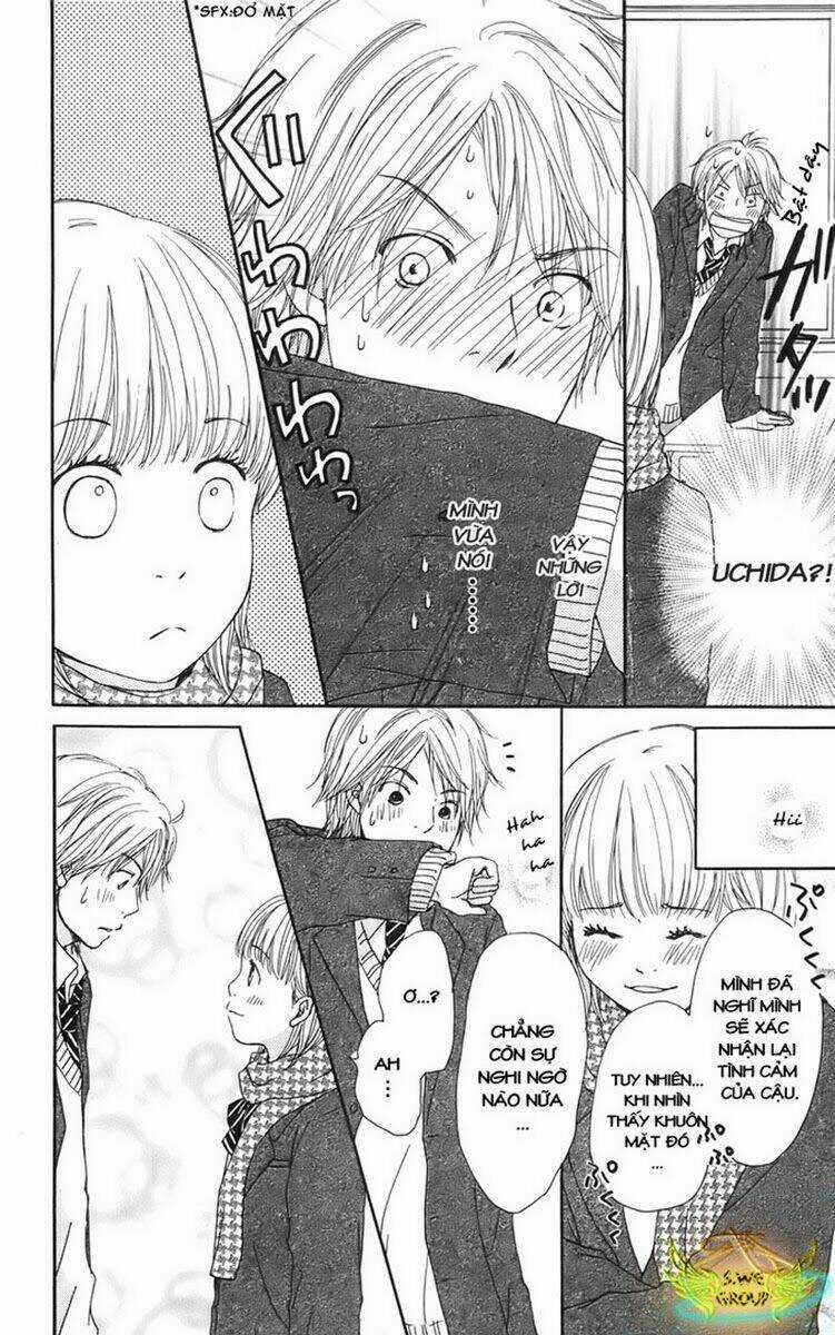 Haruyuki Bus - Chapter 2 - Trang 41