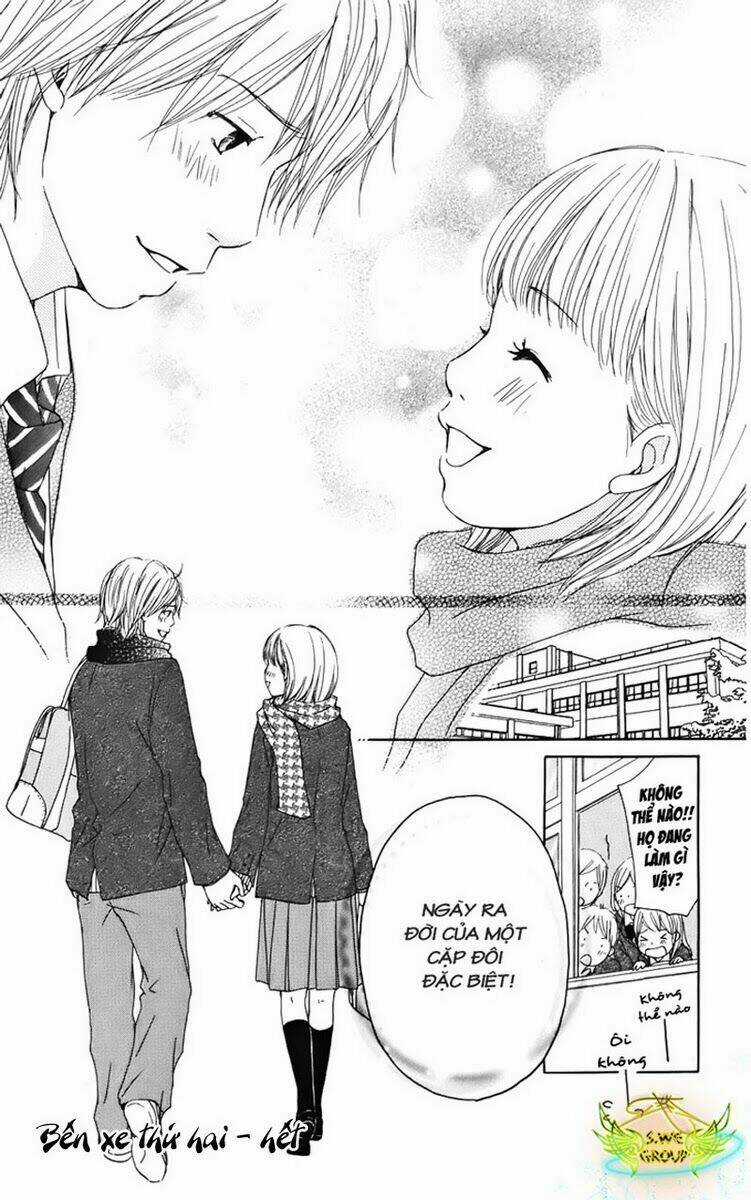 Haruyuki Bus - Chapter 2 - Trang 42