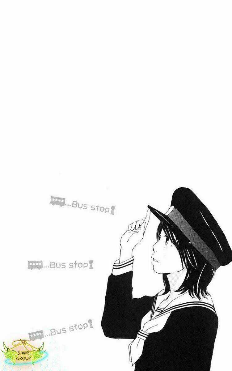 Haruyuki Bus - Chapter 2 - Trang 43