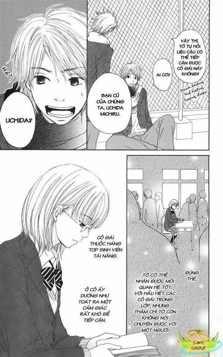 Haruyuki Bus - Chapter 2 - Trang 6