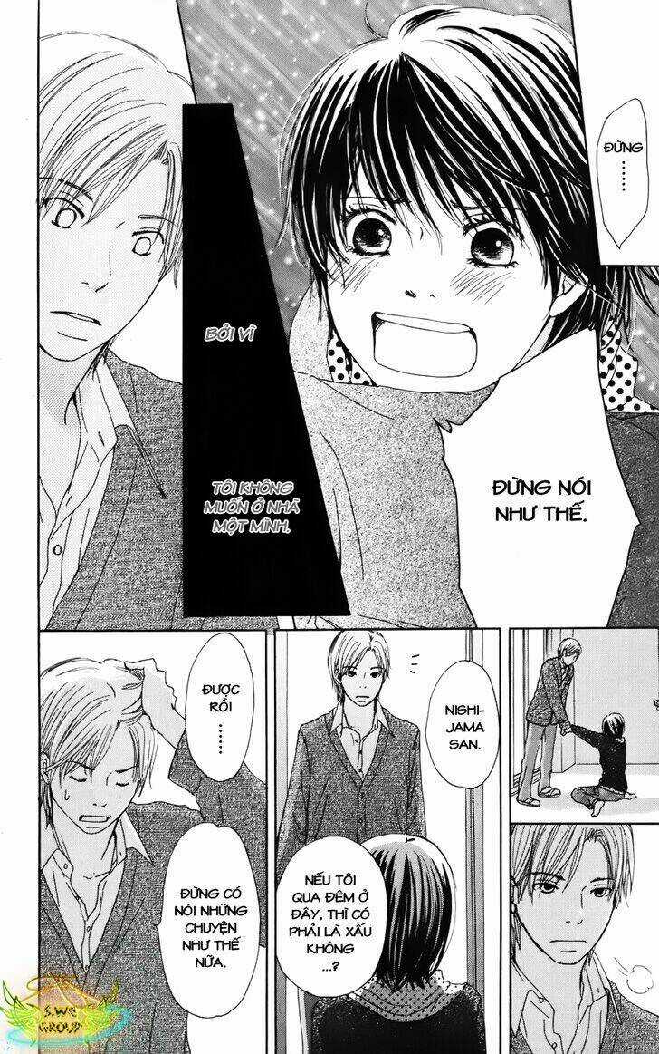 Haruyuki Bus - Chapter 3 - Trang 13