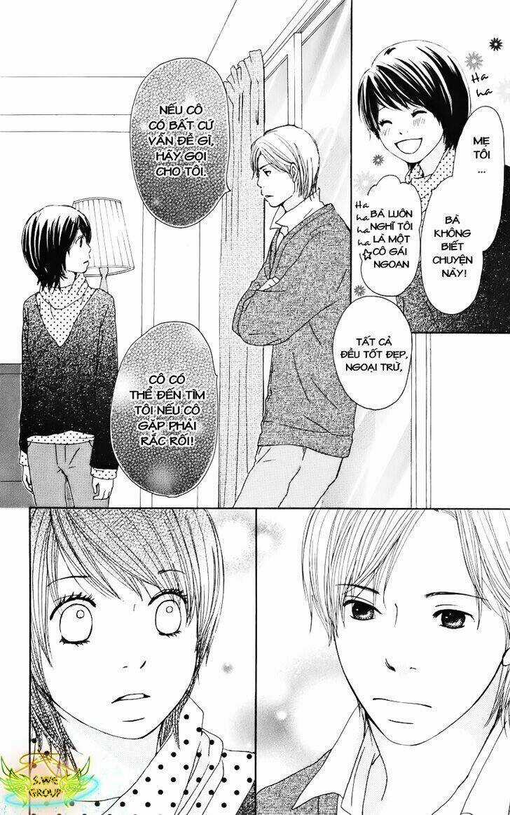 Haruyuki Bus - Chapter 3 - Trang 15