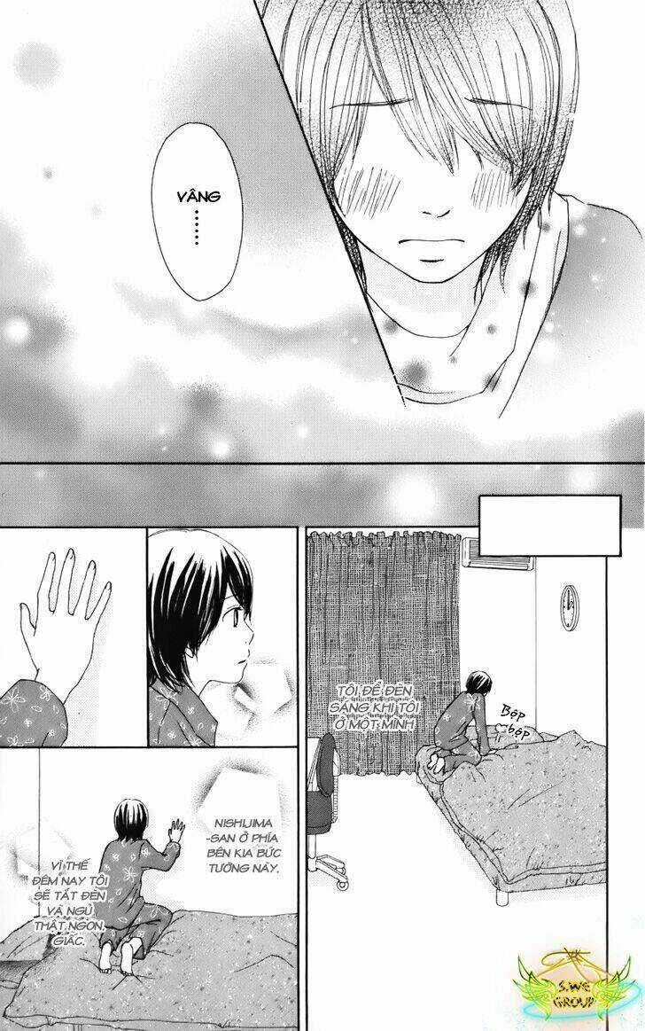 Haruyuki Bus - Chapter 3 - Trang 16