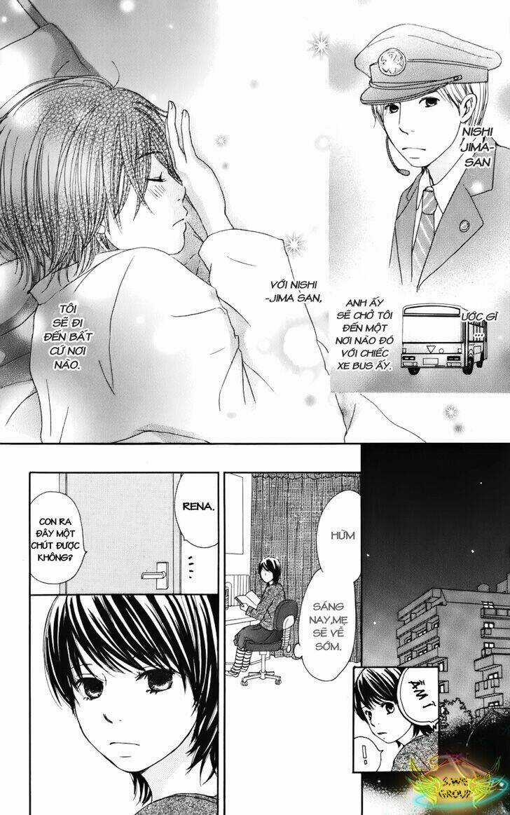 Haruyuki Bus - Chapter 3 - Trang 17