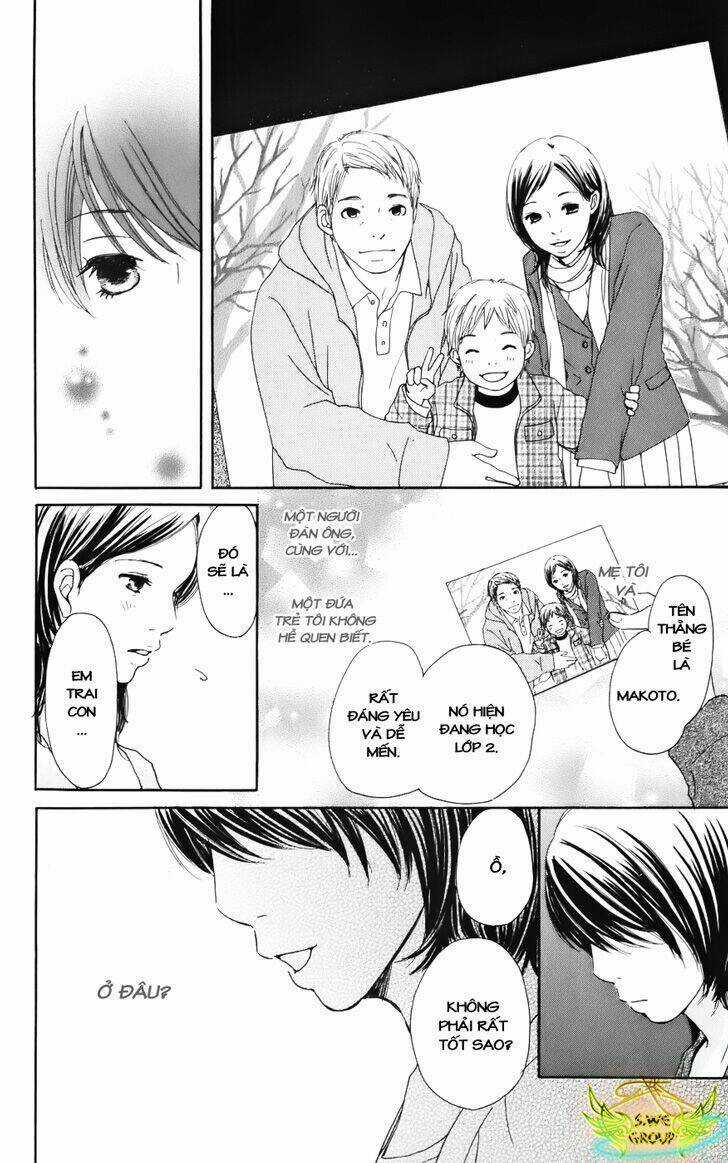 Haruyuki Bus - Chapter 3 - Trang 19