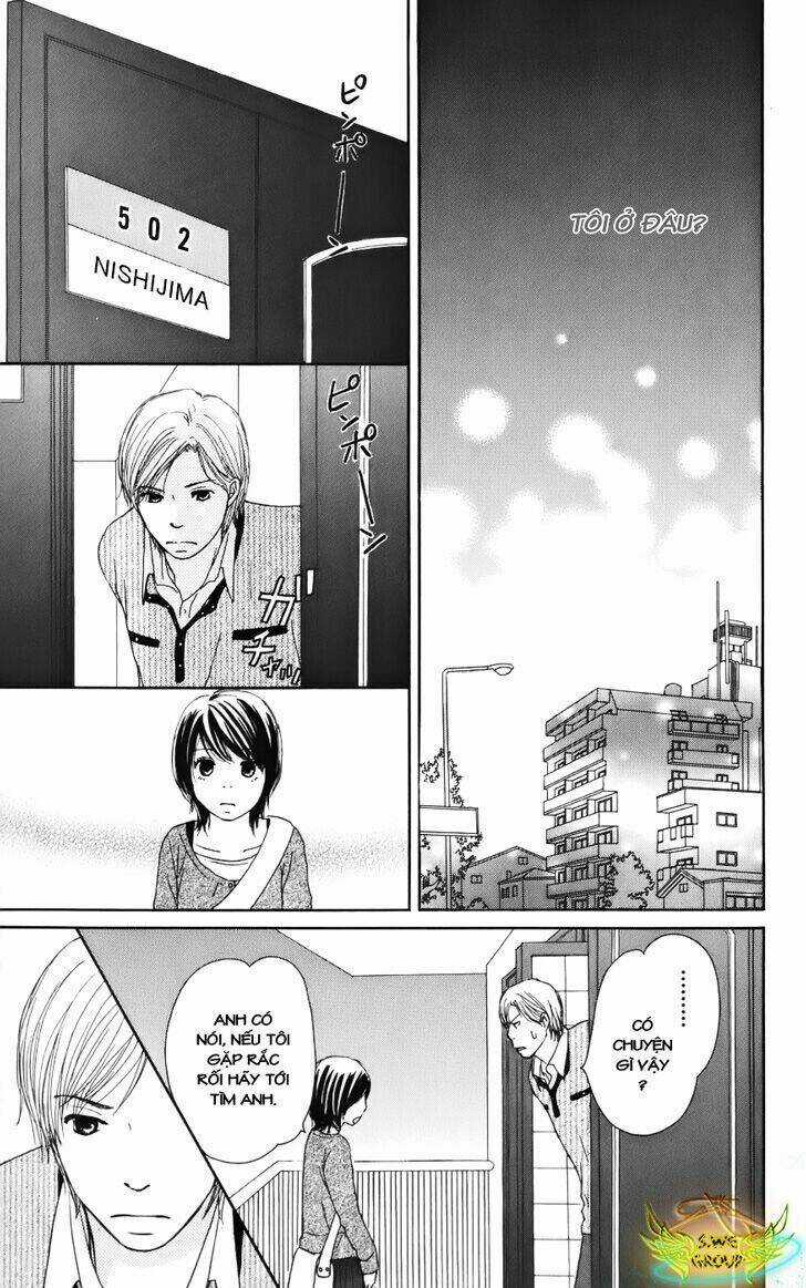 Haruyuki Bus - Chapter 3 - Trang 20