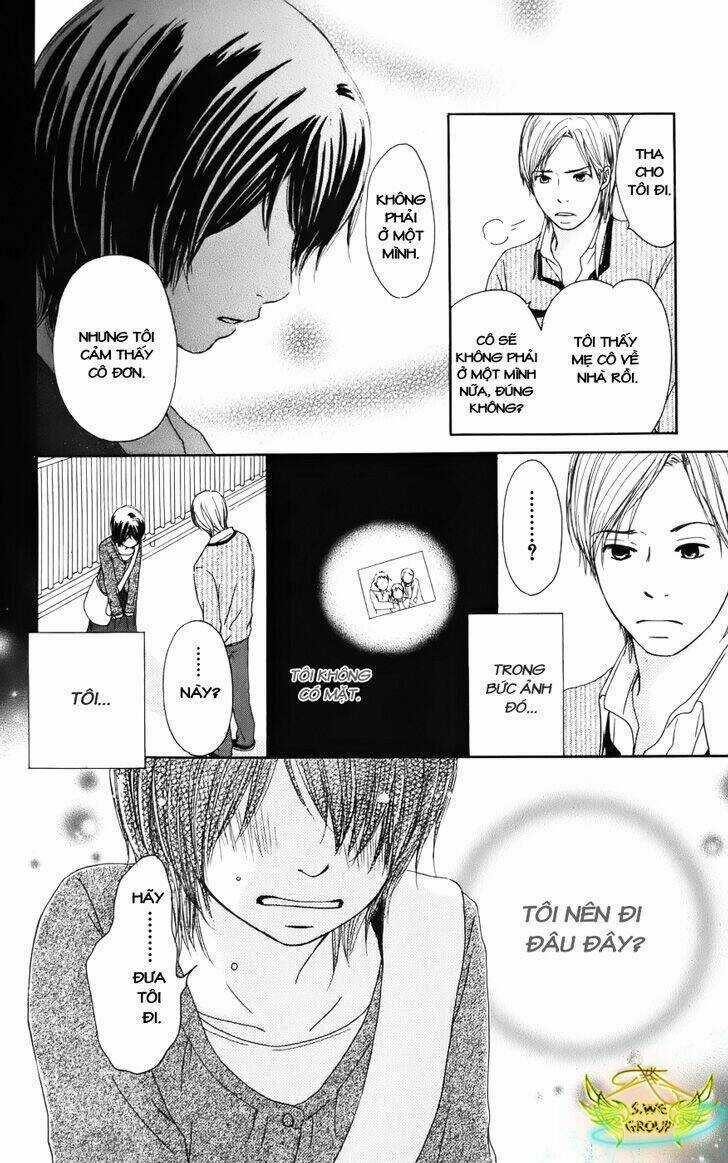 Haruyuki Bus - Chapter 3 - Trang 21