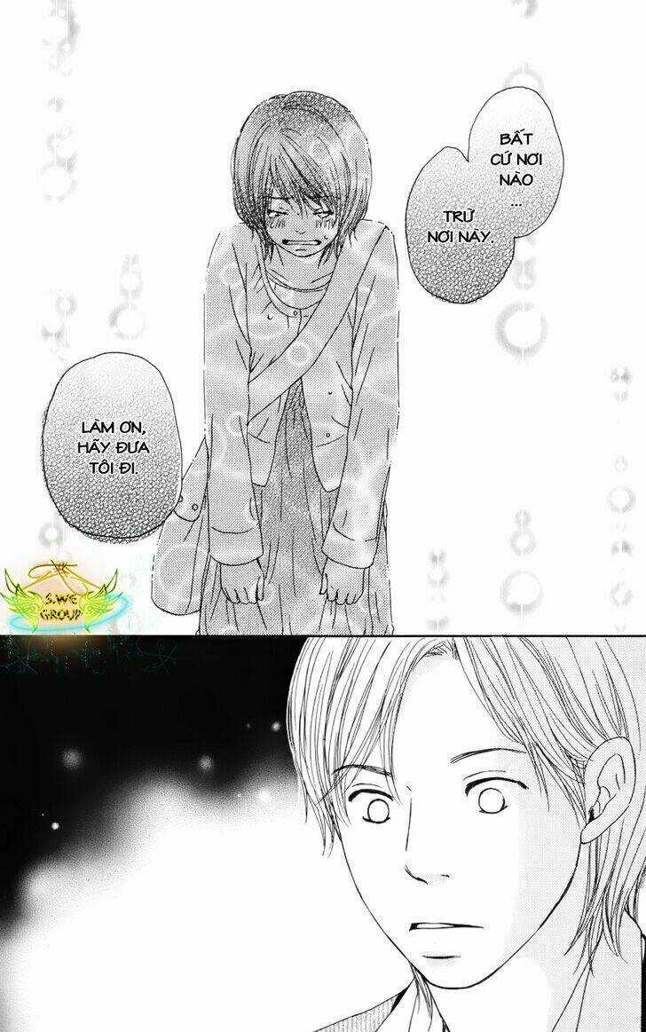 Haruyuki Bus - Chapter 3 - Trang 22