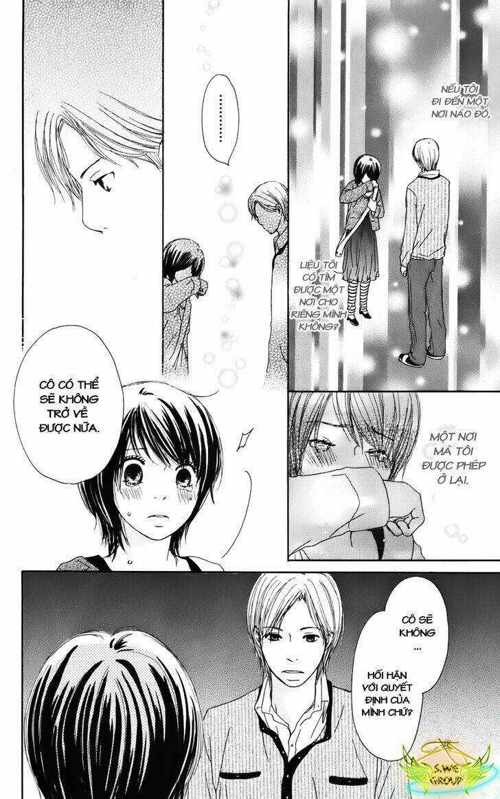 Haruyuki Bus - Chapter 3 - Trang 23