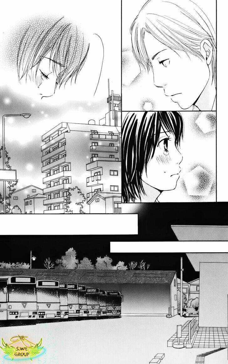 Haruyuki Bus - Chapter 3 - Trang 24