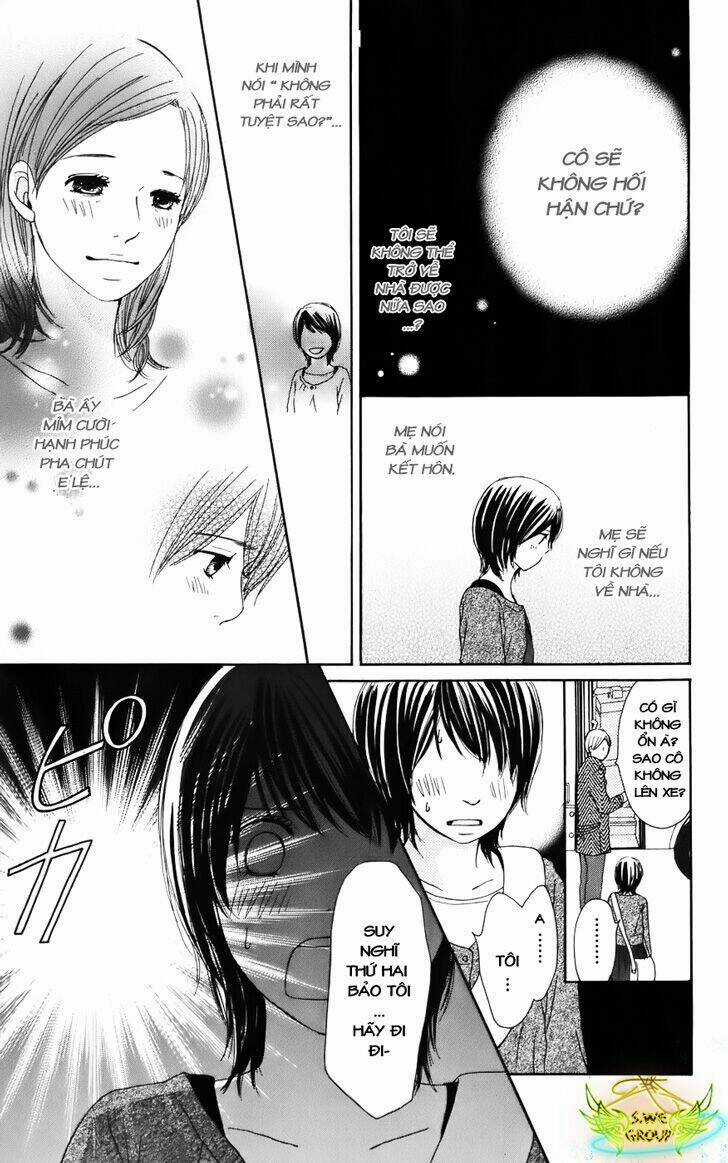 Haruyuki Bus - Chapter 3 - Trang 26