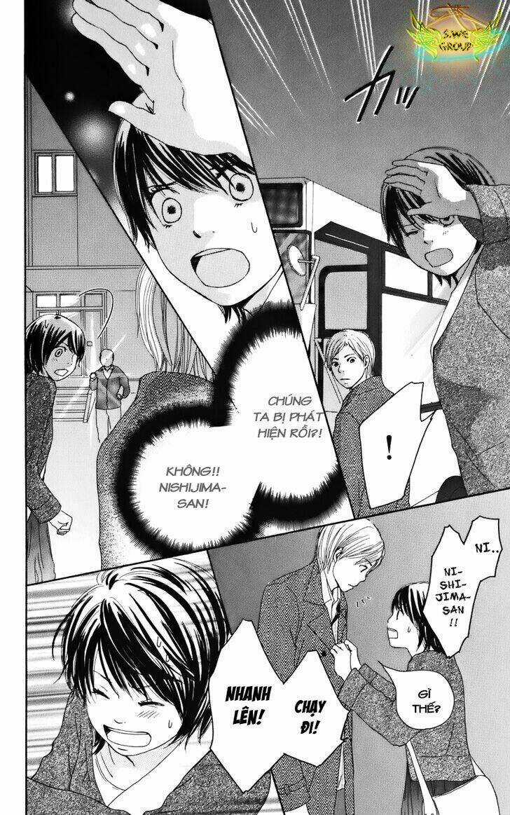 Haruyuki Bus - Chapter 3 - Trang 27