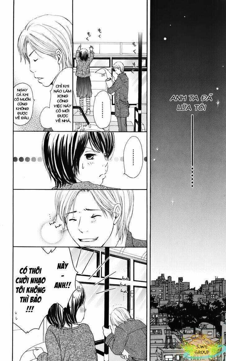 Haruyuki Bus - Chapter 3 - Trang 29