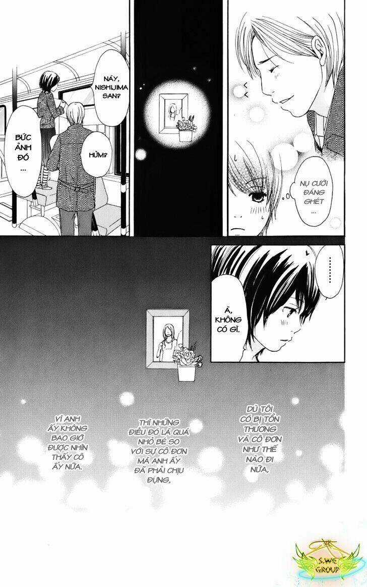 Haruyuki Bus - Chapter 3 - Trang 30