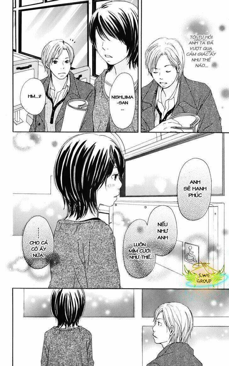 Haruyuki Bus - Chapter 3 - Trang 31