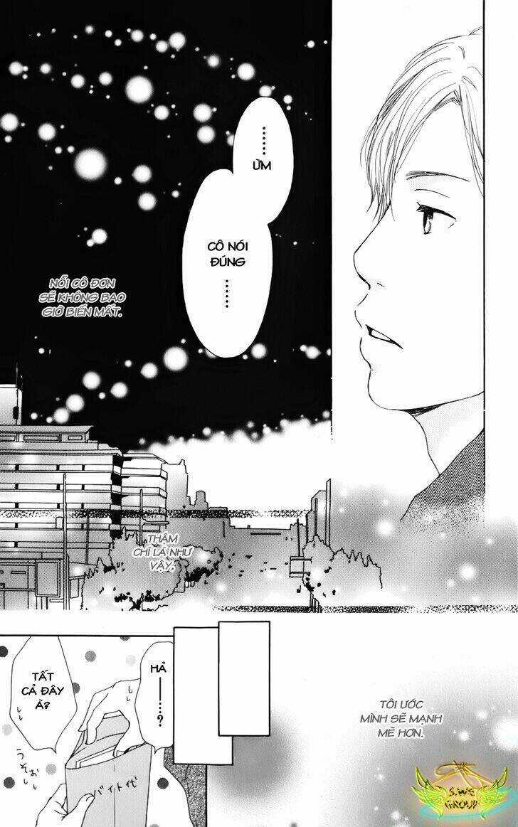 Haruyuki Bus - Chapter 3 - Trang 32