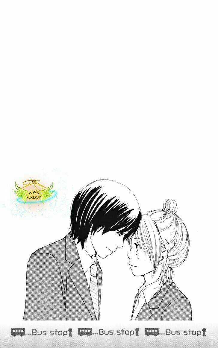 Haruyuki Bus - Chapter 3 - Trang 35