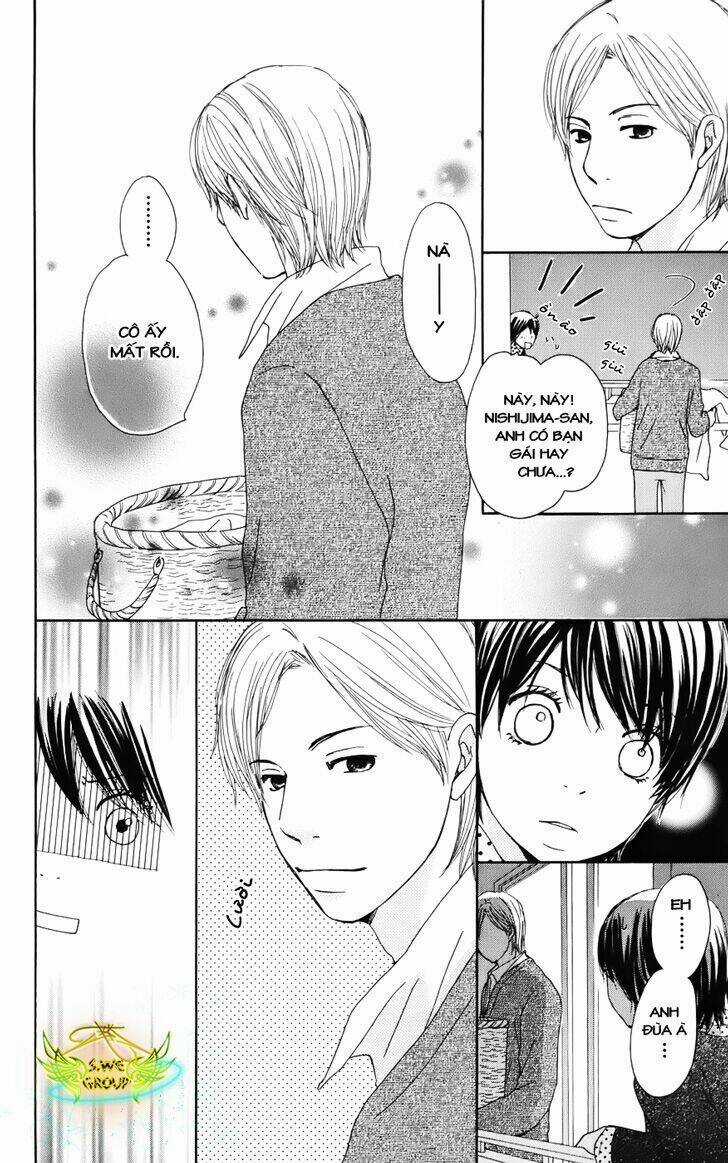 Haruyuki Bus - Chapter 3 - Trang 9