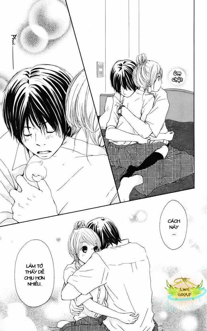 Haruyuki Bus - Chapter 4 - Trang 12