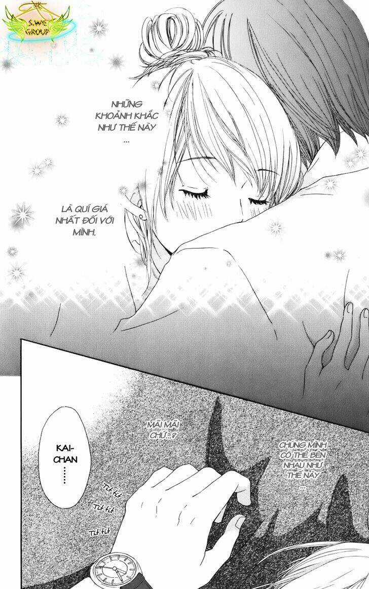 Haruyuki Bus - Chapter 4 - Trang 13