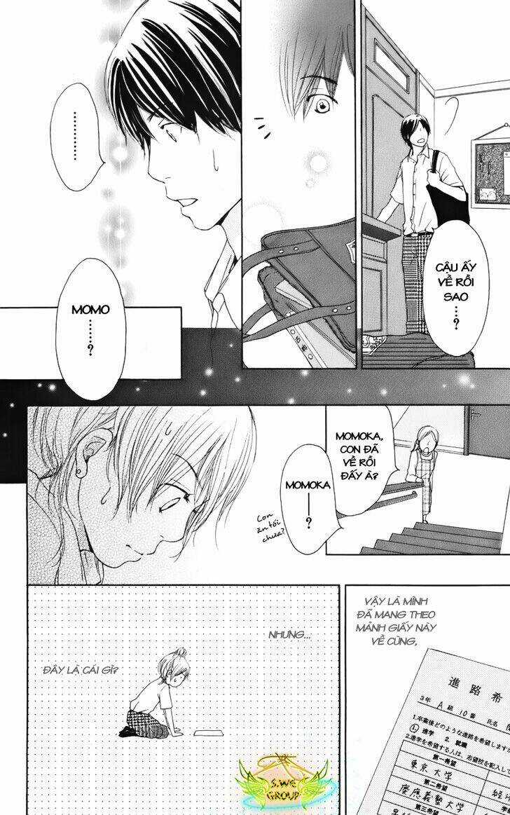 Haruyuki Bus - Chapter 4 - Trang 17