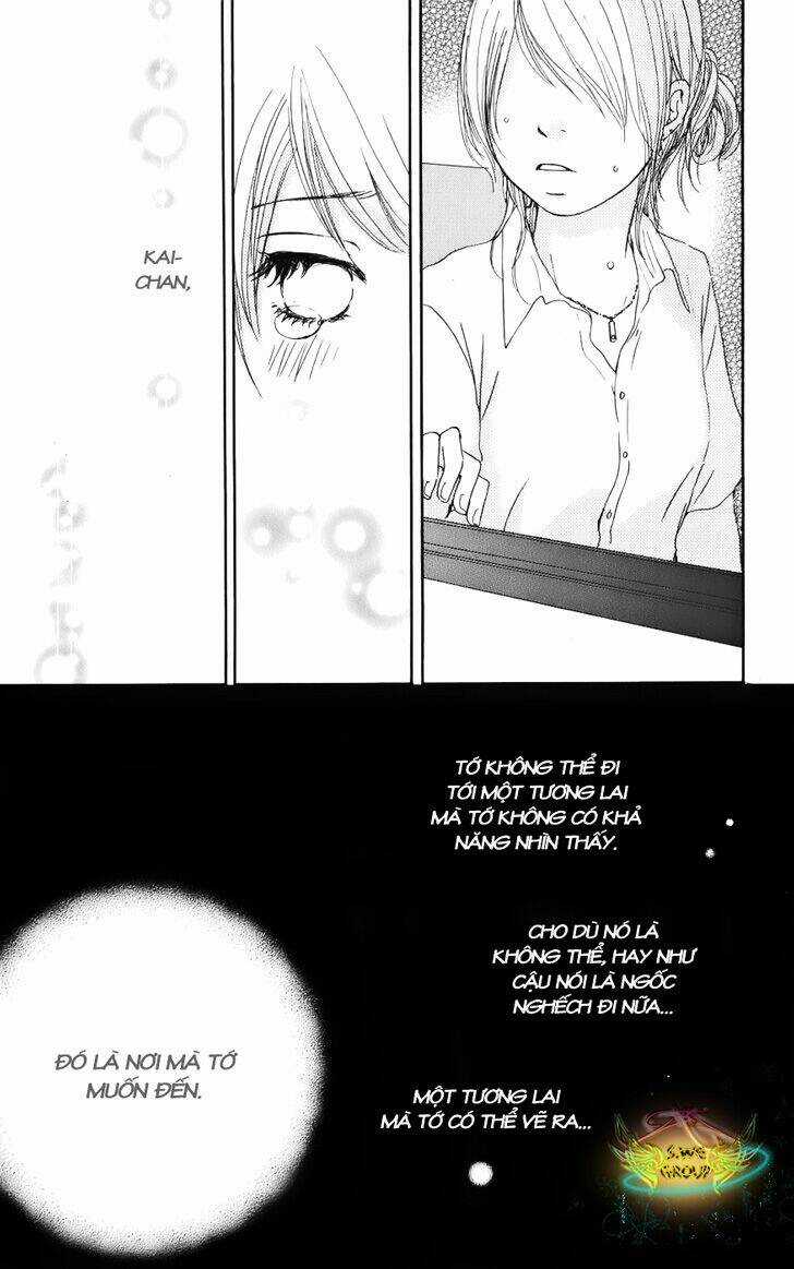 Haruyuki Bus - Chapter 4 - Trang 26